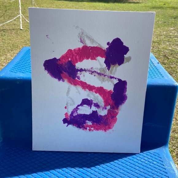 Horse Paintings! 3 sizes - Custom Colors available - Great Gift Idea - Picture 6 of 14